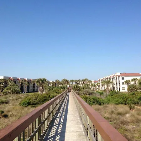 Ocean Village Club F34
